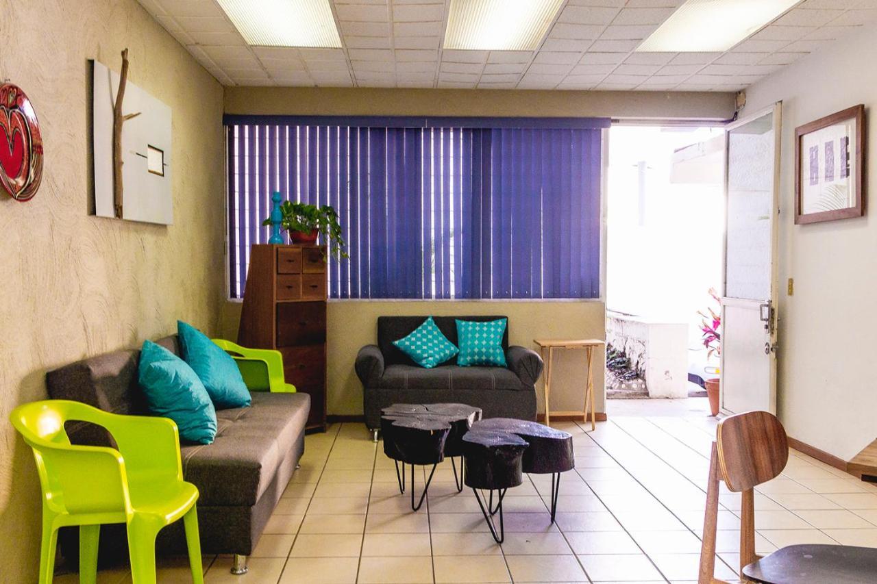 Gdl Collection For Families Appartement Guadalajara Buitenkant foto