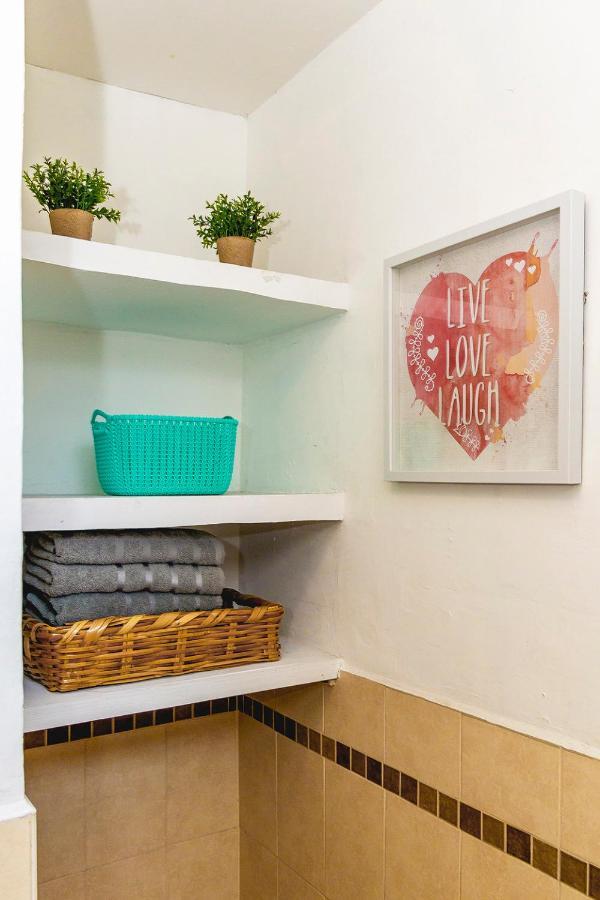 Gdl Collection For Families Appartement Guadalajara Buitenkant foto